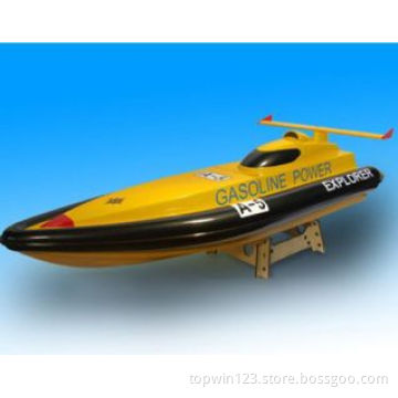 GAS POWERED 26CC FLIER BOAT R1302-Y